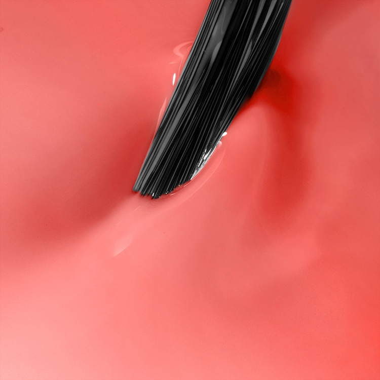 Smalto semipermanente 7,2 ml - Peach Horizon