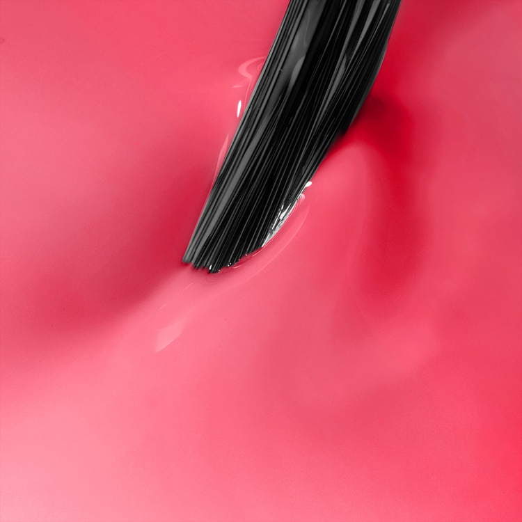 Smalto semipermanente 7,2 ml - Strawberry Glow