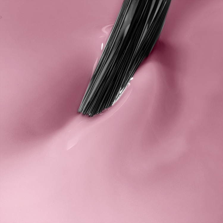 Smalto semipermanente 7,2 ml - Fierce Rose