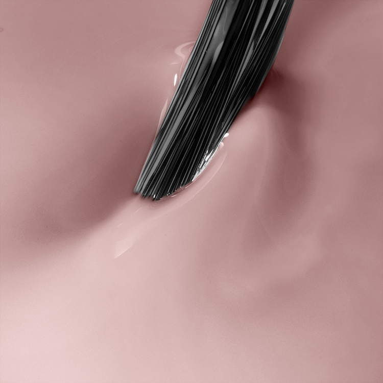 Smalto semipermanente 7,2 ml - Apricot Blossom