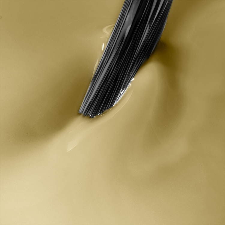 Smalto semipermanente 7,2 ml - Sunshine Kiss