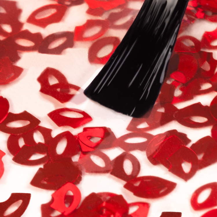 Smalto semipermanente 7,2 ml - Don’t Talk. Just Kiss.