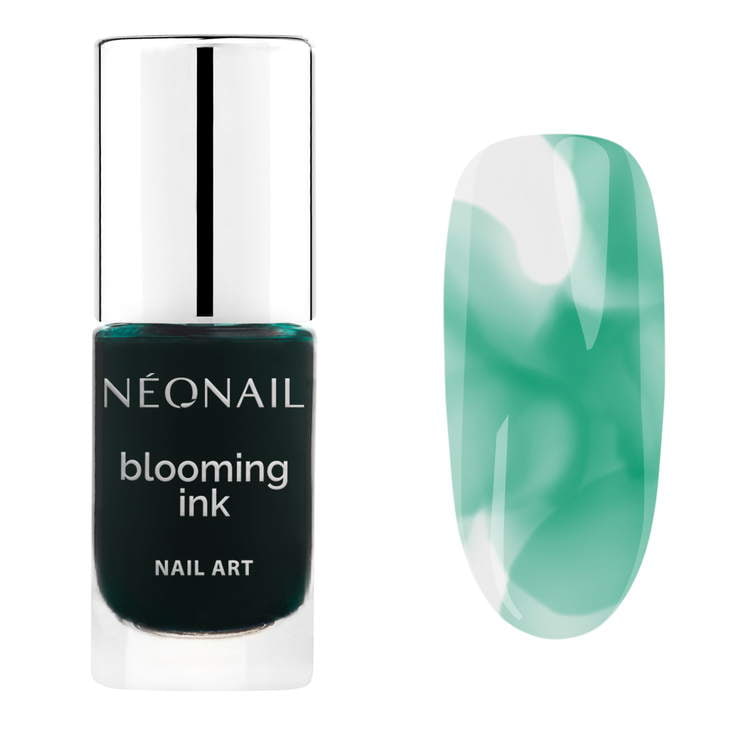 Inchiostro per decorazione Blooming Ink 7,2 ml - verde
