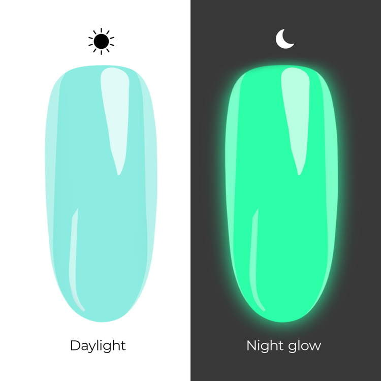 Smalto semipermanente 7,2 ml - Electric Groove Smalto semipermanente 7,2 ml - Electric Groove