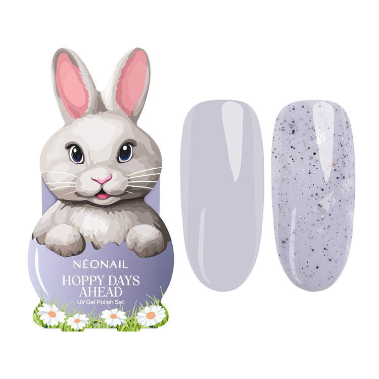 Hoppy Days Ahead - Easter Set