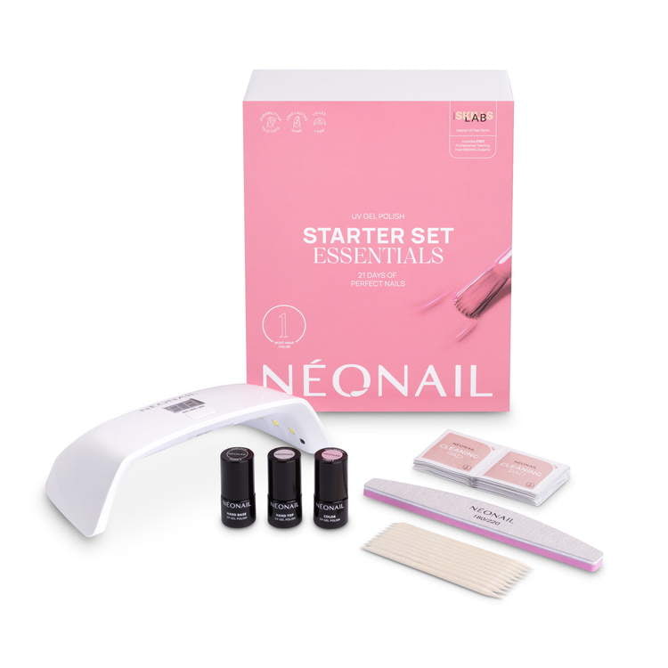 Essentials Startet Set Essentials Startet Set