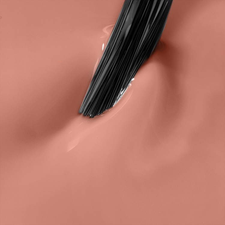 Smalto semipermanente 7,2 ml - Peachy Coral