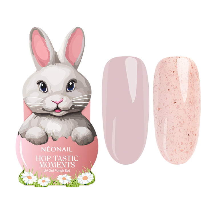 Hop-tastic Moments - Easter Set