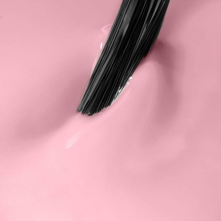 Smalto semipermanente 7,2 ml - Rosy Escape