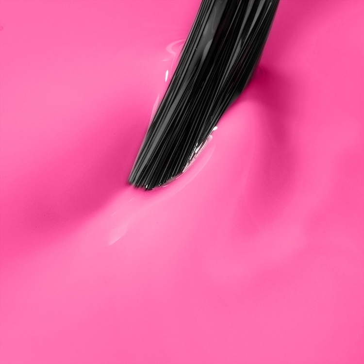 Smalto semipermanente 7,2 ml - Pink Fever