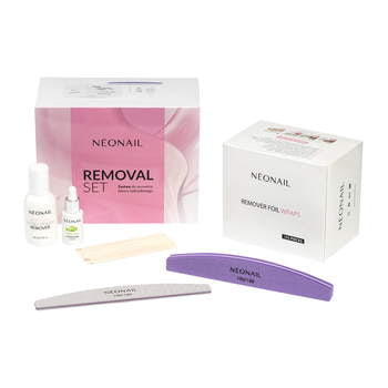 Removal Set Removal Set