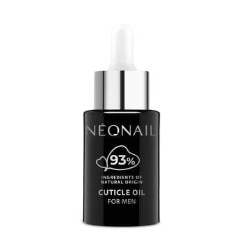 Olio per cuticole 6,5ml - Strong Nail Oil Olio per cuticole 6,5ml - Strong Nail Oil