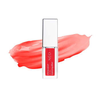 Lip Oil Cherry