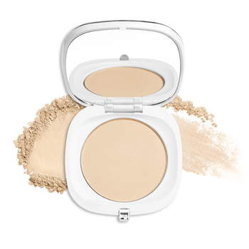 Intense Serum Pressed Powder Intense Serum Pressed Powder