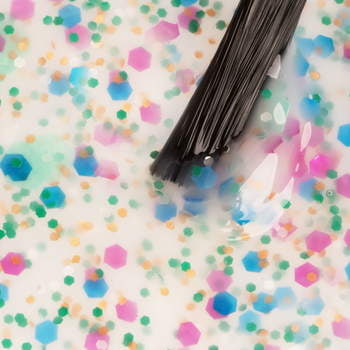 Smalto Semipermanente 7,2 ml - Champion's Confetti Smalto Semipermanente 7,2 ml - Champion's Confetti