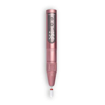 PEN NAIL DRILL Pink PEN NAIL DRILL Pink