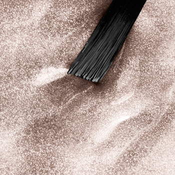 Smalto semipermanente 7,2 ml - Snowlit Gold Smalto semipermanente 7,2 ml - Snowlit Gold