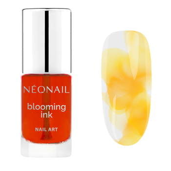 Inchiostro per decorazione Blooming Ink 7,2 ml - giallo