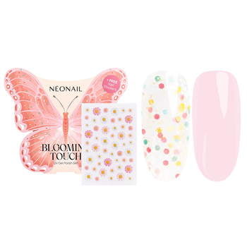 Blooming Touch - Easter Set